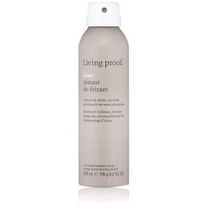 Living Proof No Frizz Instant De-Frizzer